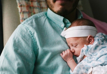 Preparing for Fatherhood: 16 Ways to Get Ready to Become a Dad