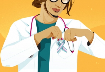 How Medical Professionals Can Create Trans-Positive Environments
