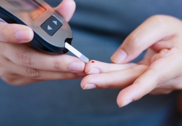 U.S. Diabetes Rates Rise to Nearly 1 in 6 Adults