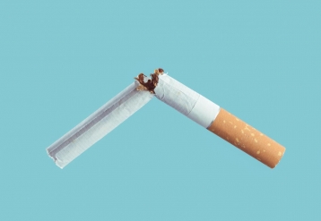 Surgeon General Says U.S. Smoking Rates Have Tumbled, But Not for Everyone