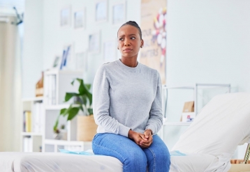 As mulheres têm menos probabilidade do que os homens de tomar medicamentos após um derrame, sugere estudo