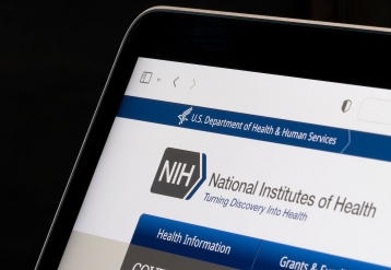 Los principales investigadores de nutrición de NIH renuncian, citando la censura bajo Kennedy