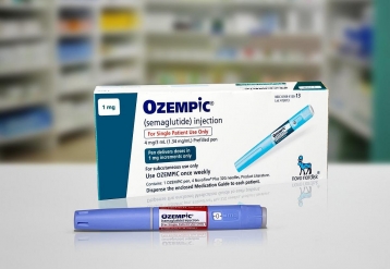 Ozempic kann eine Fettlebererkrankung behandeln