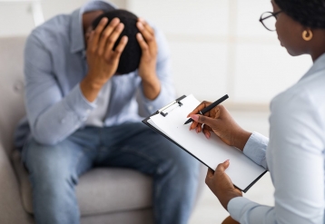 Epilepsie, Angstmedikamente erhöhen das Selbstmordrisiko nicht