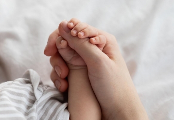 Das menschliche Fruchtbarkeitsniveau muss höher sein, um das Aussterben zu vermeiden