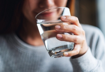 Florida bewegt sich, um Fluorid in Trinkwasser zu verbieten