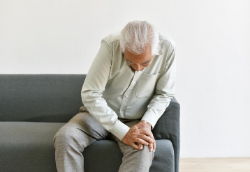 一般的な糖尿病薬、メトホルミン、膝関節炎の痛みに対して効果的