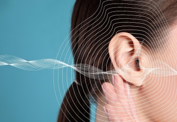 Podpisy narušeného zpracování afektivního zvuku identifikované v tinnitus