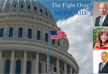 Республіканські скорочення Medicaid можуть спричинити закриття сільської лікарні, керівники керівників попереджають телевізор Healthday
