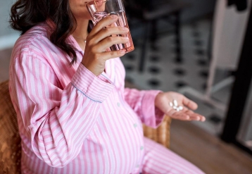 Prenatal triptan kullanımı ile nörogelişimsel bozukluklarda artış görülmedi