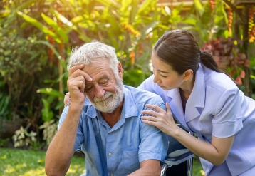 Combinations of Chronic, Physical Illnesses Up the Risk of Subsequent Depression