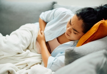 Childhood Trauma Boosts Endometriosis Risk