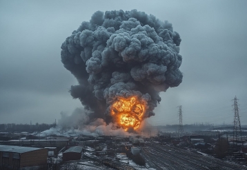 NIH to Fund $10M in Long-Term Health Studies After Ohio Train Disaster