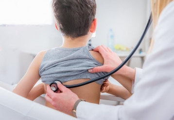 Pediatric Mycoplasma Pneumoniae Infection Incidence Increased in 2024