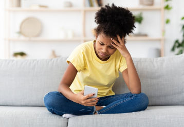 Sweetened Drinks Linked to Higher Anxiety in Teens