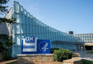 Bhattacharya to Do Double Duty at Helms of CDC and NIH