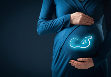 In Utero Exposure to Forever Chemicals Higher Than Previously Thought