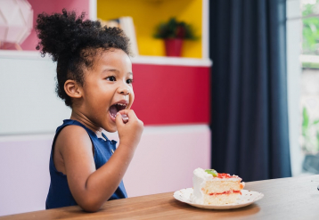 Study Suggests Cutting Sugar Before Age 2 Could Lower Heart Disease Risk