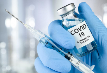 CDC Vaccine Advisory Panel To Revisit COVID Shot Safety Next Month