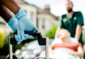 Bypassing the Closest Surgical Site for Urgent Care Tied to Worse Outcomes