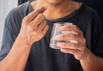 Study Suggests One Common Amino Acid May Affect How Long Men Live