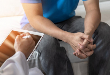 New-Onset Mental Health Issue After Cancer Diagnosis Tied to Higher Risk for Death