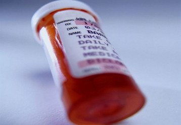 Nearly 20 States Scale Back HIV Medication Programs