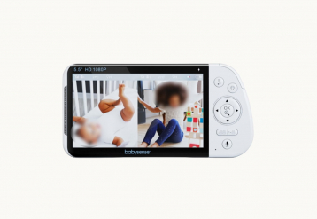 About 81,000 Baby Monitors Recalled Over Possible Fire Risk