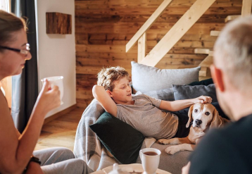 Your Furry Roommate May Be Affecting The Air You Breathe