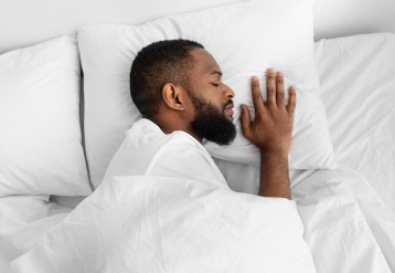 Optimal Sleep Length Identified to Ward Off Insulin Resistance