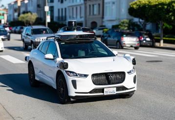 Most Americans Say They Don’t Trust Driverless Cars — Here’s Why