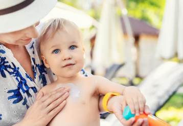 Annual Sunscreen Protection Can Cost as Little as $40 per Year