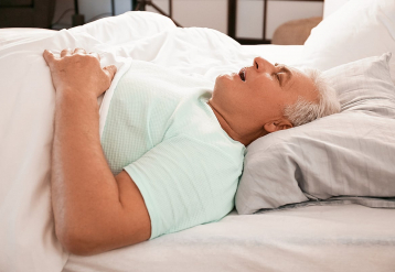 Study Suggests Epilepsy Drug Sulthiame May Help Treat Sleep Apnea