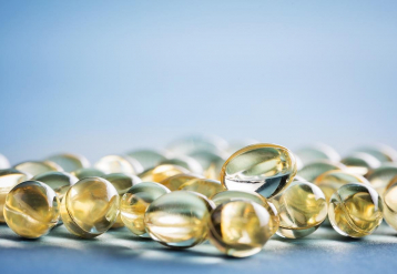 Vitamin D Supplementation May Be Beneficial for Long COVID