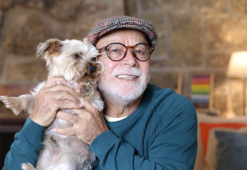 Why You And Your Pooch Share Similar Reactions to Life