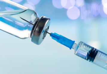 New Flu Strain Weakened This Year’s Vaccine Protection, CDC Says