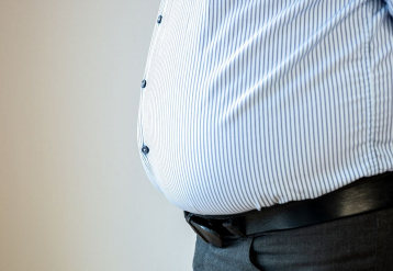 AHA: Belly Fat Tied to Heart Failure Risk More Strongly Than Body Mass Index