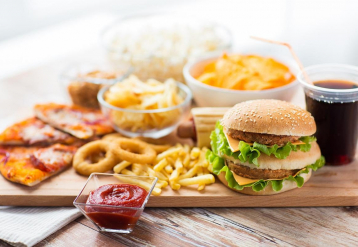 Ultra-Processed Foods Linked To Heart Attack, Stroke, Cardiac Arrest