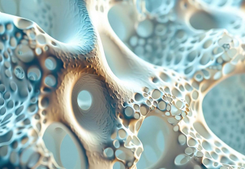 Higher Ultraprocessed Food Intake Linked to Lower Bone Mineral Density