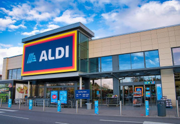 Aldi Recalls Spinach Bites Over Possible Contamination