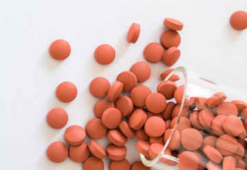 Nearly 90,000 Bottles of Children’s Ibuprofen Recalled Nationwide