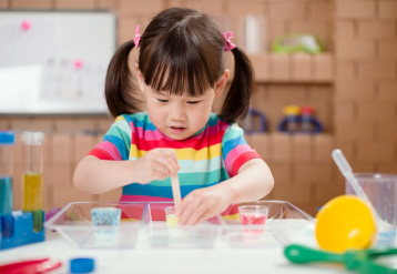 Cheap Children's Clothing Tainted With Lead, Study Says