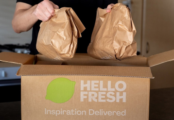 HelloFresh Pizza Recall Issued in 10 States Over Metal Risk