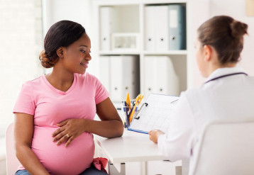 Increase in Labor Induction Rates Seen From 2016 to 2024