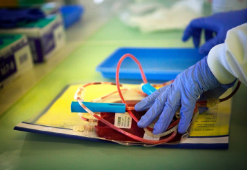 Two States Sue Cord Blood Company Over Misleading Claims