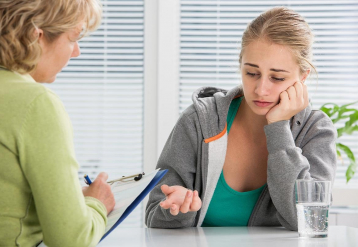 Therapists' Well-Being Tied to Client Dropout Rates