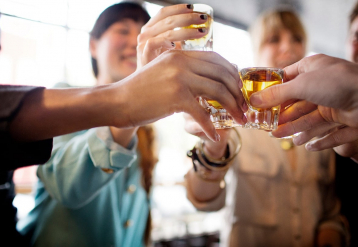 Odds of Advanced Liver Fibrosis Up With Episodic Heavy Drinking