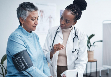 ACC: DASH Diet Grocery Delivery Program Aids Blood Pressure, Cholesterol