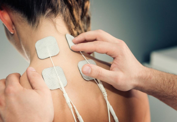 Nerve Stimulation Therapy May Ease Fibromyalgia Pain, Fatigue