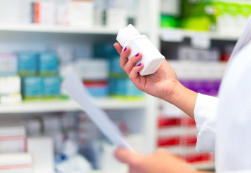 U.S. Plans Tariffs up to 100% on Some Brand-Name Drugs